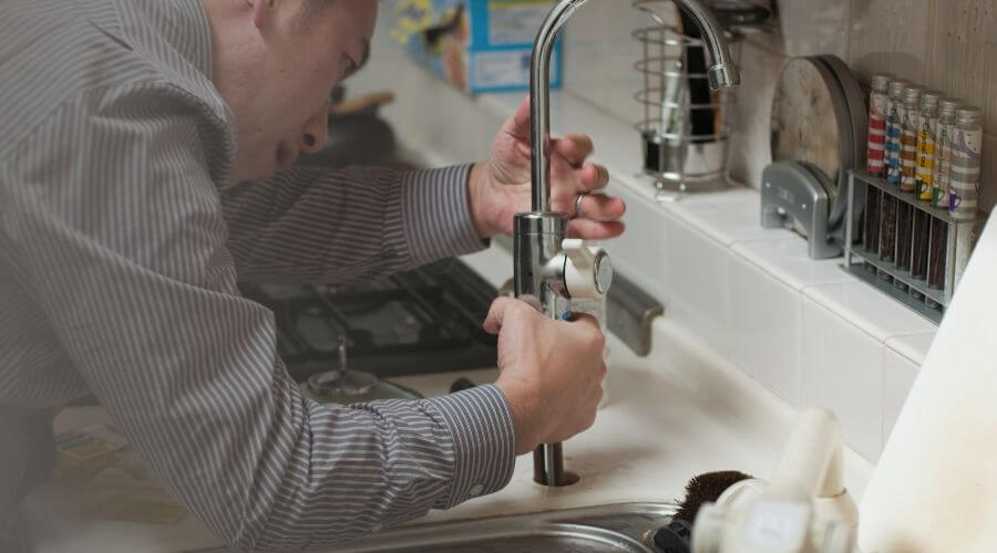 Professional same day plumber in Sheridan, IL